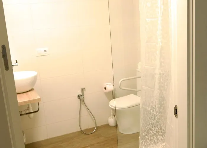 Apartment Loft Zendra