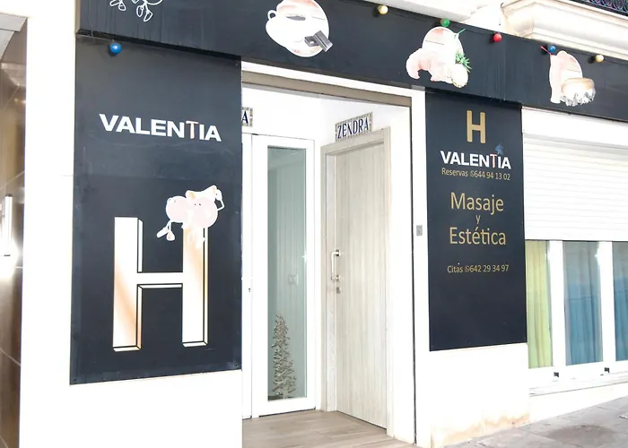 Loft Zendra Apartment