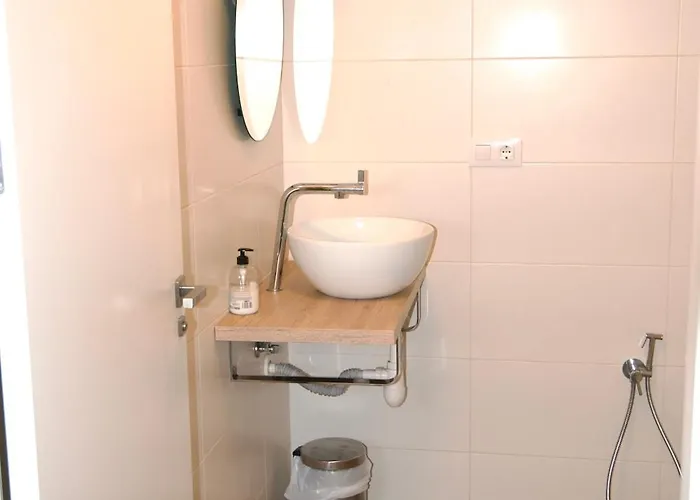 Apartment Loft Zendra *