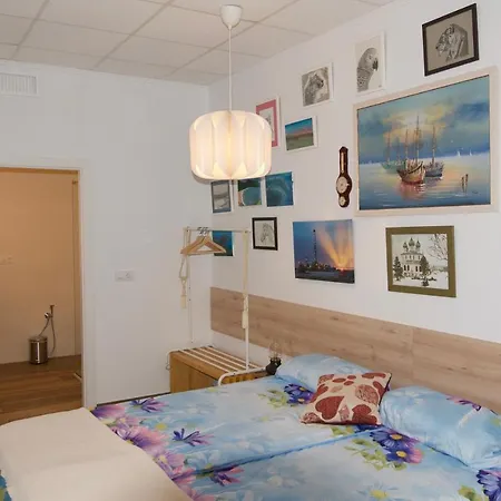 Loft Zendra Apartamento