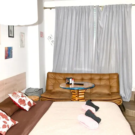 Loft Zendra Apartamento Calpe