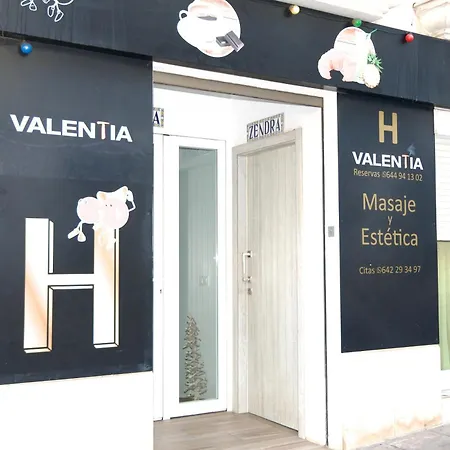 Loft Zendra Apartmán