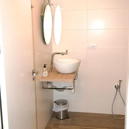Apartmán Loft Zendra *