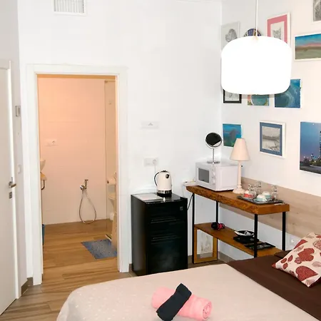 Apartmán Loft Zendra Calpe