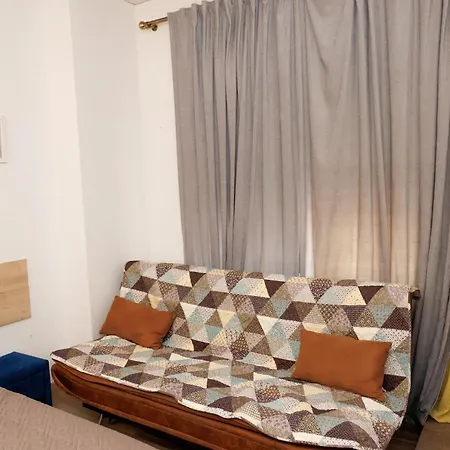 Loft Zendra * كاليبي