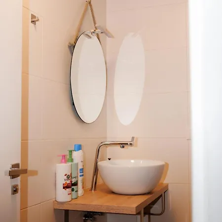 Loft Zendra 公寓 *