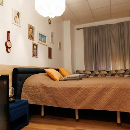 Loft Zendra *