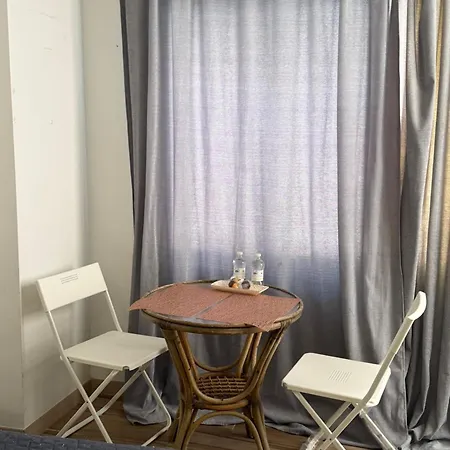 Loft Zendra קלפה