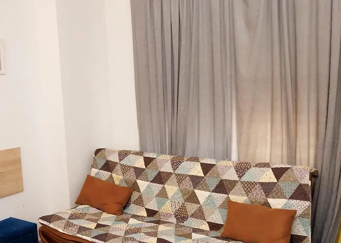 Loft Zendra * 卡尔佩