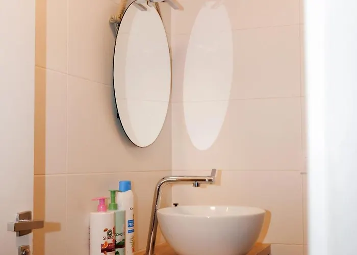 Loft Zendra 公寓 *