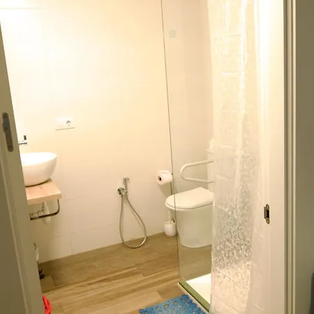 דירה Loft Zendra